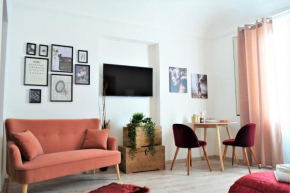 Le Moresche Apartment, Catania